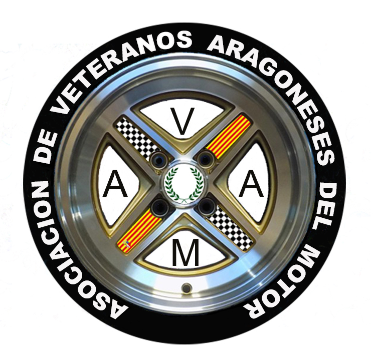Asociación de Veteranos Aragoneses del Motor