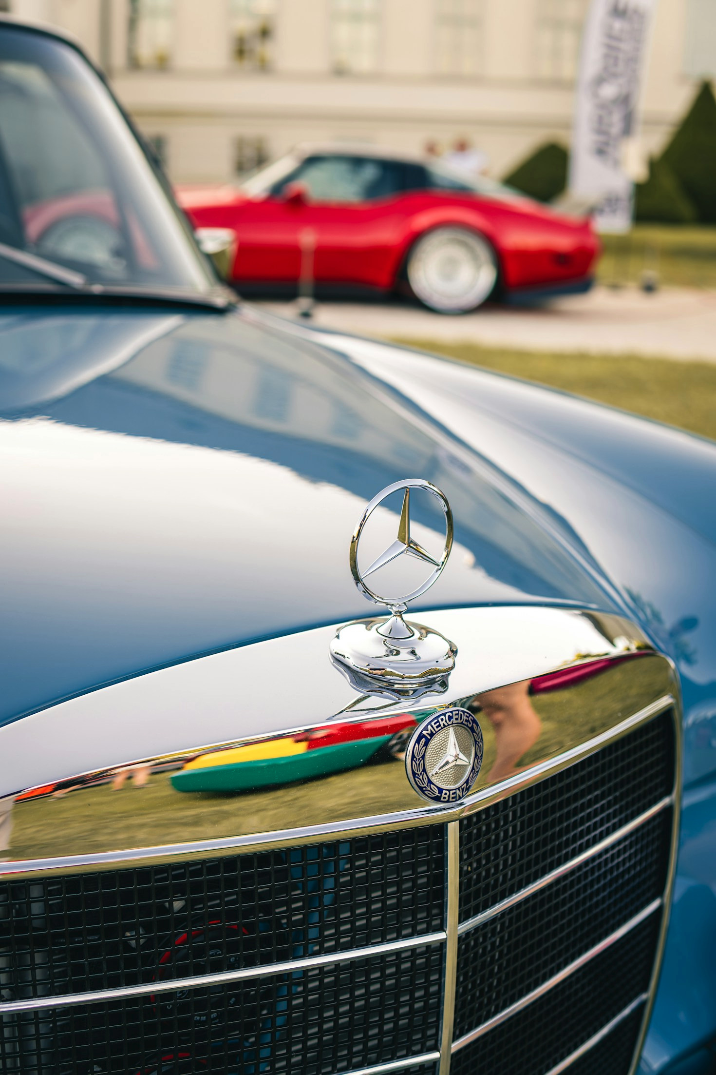 Cómo restaurar un auto histórico: consejos prácticos